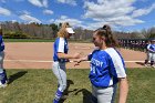 Softball vs Springfield  Wheaton College Softball vs Springfield College. - Photo by: KEITH NORDSTROM : Wheaton, Baseball